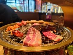 -西塔拾玖泥炉烤肉·活鳗(芝麻街店)