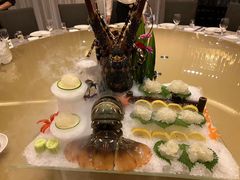 -太子园林酒家