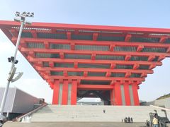 -中华艺术宫(上海美术馆)