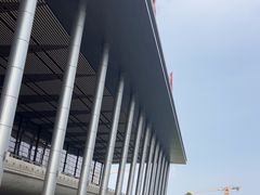 -常州奔牛国际机场