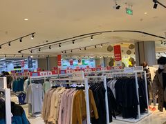 -BIGOFFS 超级折扣(仁恒伊势丹店)