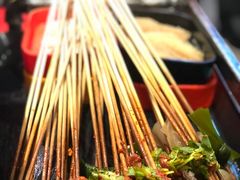 -钢管厂五区小郡肝串串香(南山店)