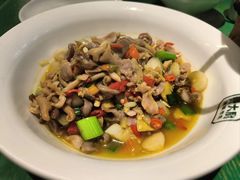 -费大厨辣椒炒肉(太平老街店)