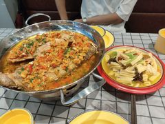 -江西老表·经典江西八大碗