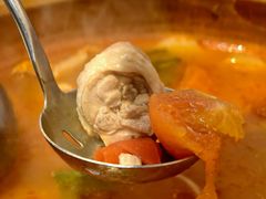 -阿山卓·野生菌火锅·纳西火塘烤肉