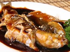 -三六三杭州菜(水上总店)