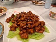 -鸿宾楼(展览馆路店)