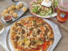 -Tubestation站点比萨(五道营店)