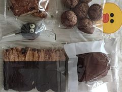 -OUR Bakery(SKP-S店)