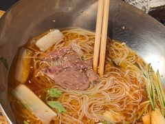 -红沃烤肉(家乐福2部店)