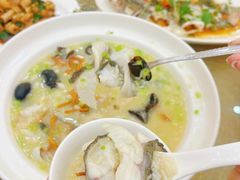 -轩记海鲜餐厅·四十五年老字号·经典粤菜(西区彩虹店)