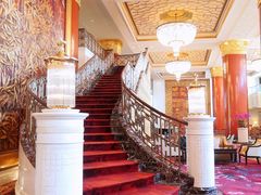 -北京中国大饭店