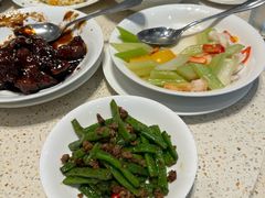 -鼎泰丰(环贸店)