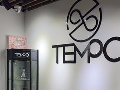 -TEMPO 音乐(五角场店)