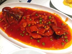 松鼠大桂鱼-绿波廊(豫园店)