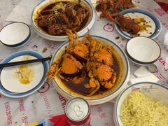-三妹小龙虾·黄油蟹(华侨城总店)