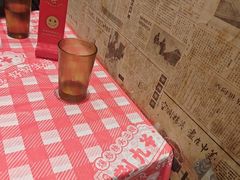 -荆九爷爆炒桥头三嫩(云南北路店)