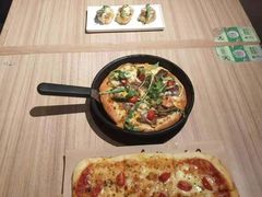 -必胜客(永旺店)