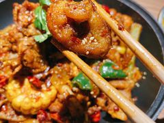 -渝蛙馆(九霄梦天地店)