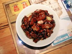 -局气 烤鸭·北京菜(光华路店)