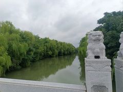 -洛阳市隋唐城遗址植物园