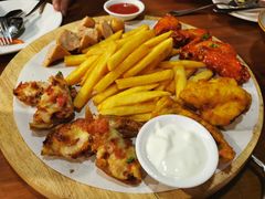 -G+KITCHEN(龙湖狮山天街店)