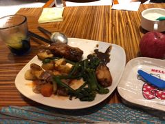 -深圳大梅沙京基洲际度假酒店