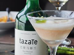 -恰餐厅 CHAR Grill&Bar(西安经开洲际店)