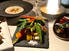 -OLLA 西班牙餐厅(丰盛里店)