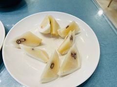 -椰春渔家海鲜(嘉佩乐万丽店)