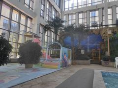 -悦隆庄温泉度假酒店