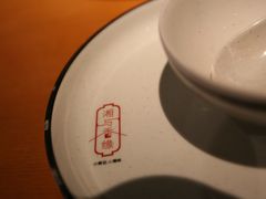 -湘与香缘·湖南菜(王府井北京市百货大楼店)