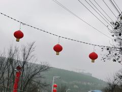-郑喜旺烧烤(新密总店)