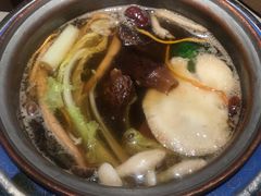 -享月汤皇·海鲜小火锅·聚会(曲江创意谷店)