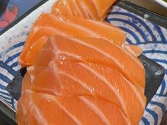 -初色海鲜自助(新辰里亚运村店)