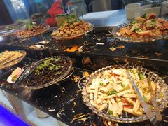 -韩丰源海鲜烤肉火锅自助餐(合肥梦之城购物中心店)