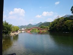 -绩溪龙川景区