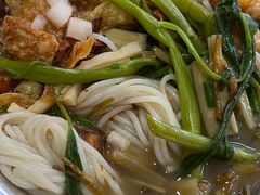 -凤张螺蛳粉·爽口粉(跃进路总店)