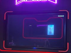 -星聚会KTV(合生汇黑金店)