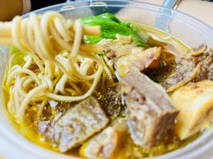 -好成财牛排馆(涂门街总店)