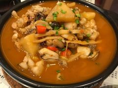 -螺世纪螺蛳粉·桂味小排档(裕德店)