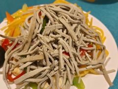 -清真聚陇缘美食餐厅(南横东街店)