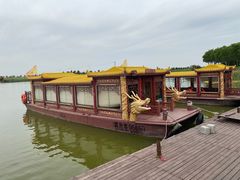 -南大港湿地风景区