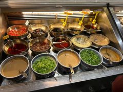 -火炉火自助餐(西直门凯德MALL店)