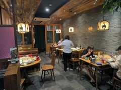 大堂-陈先进鱼馆·地道农家菜(湖墅南路店)