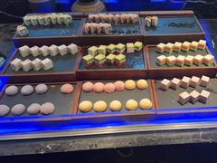 -冠菌火锅烤肉自助(东莞樟木头店)