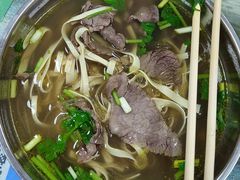 -魏氏牛肉汤(潮白河孔雀城潮白馨居店)