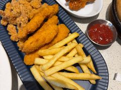 -必胜客(兴隆店)