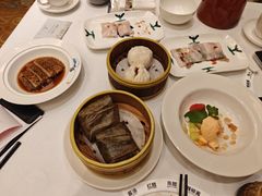 -夏宫中餐厅(香格里拉大酒店)