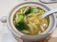 -蔡澜点心·粤菜(月星环球港店)